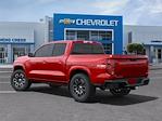 2024 Chevrolet Colorado Crew Cab 4WD, Pickup for sale #R1116922 - photo 2