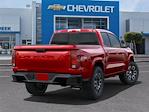 2024 Chevrolet Colorado Crew Cab 4WD, Pickup for sale #R1116922 - photo 3