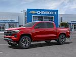 New 2024 Chevrolet Colorado Z71 Crew Cab 4WD, Pickup for sale #R1116922 - photo 2