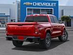 New 2024 Chevrolet Colorado Z71 Crew Cab 4WD, Pickup for sale #R1116922 - photo 4