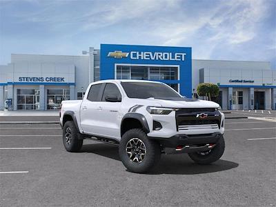 New 2024 Chevrolet Colorado ZR2 Crew Cab 4WD, Pickup for sale #R1170190 - photo 1