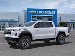 New 2024 Chevrolet Colorado ZR2 Crew Cab 4WD, Pickup for sale #R1170190 - photo 2