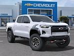 New 2024 Chevrolet Colorado ZR2 Crew Cab 4WD, Pickup for sale #R1170190 - photo 7