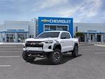 New 2024 Chevrolet Colorado ZR2 Crew Cab 4WD, Pickup for sale #R1170190 - photo 8