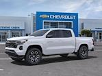 2024 Chevrolet Colorado Crew Cab 2WD, Pickup for sale #R1181188 - photo 2