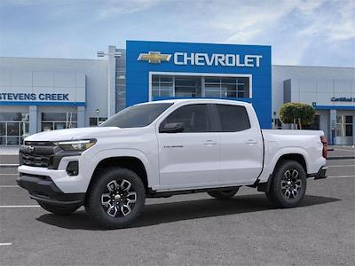 2024 Chevrolet Colorado Crew Cab 2WD, Pickup for sale #R1181226 - photo 1