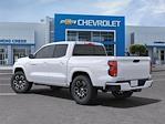 2024 Chevrolet Colorado Crew Cab 2WD, Pickup for sale #R1181226 - photo 2