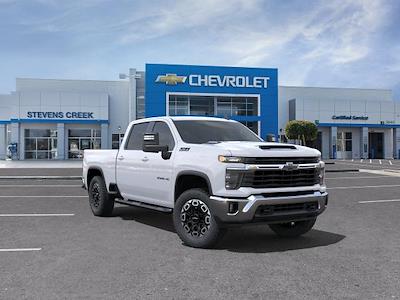 2024 Chevrolet Silverado 2500 Crew Cab 4WD, Pickup for sale #R1201963 - photo 1