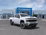 2024 Chevrolet Silverado 2500 Crew Cab 4WD, Pickup for sale #R1201963 - photo 1