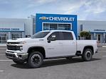 2024 Chevrolet Silverado 2500 Crew Cab 4WD, Pickup for sale #R1201963 - photo 2