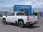 2024 Chevrolet Silverado 2500 Crew Cab 4WD, Pickup for sale #R1201963 - photo 3