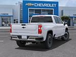 2024 Chevrolet Silverado 2500 Crew Cab 4WD, Pickup for sale #R1201963 - photo 4