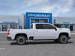 2024 Chevrolet Silverado 2500 Crew Cab 4WD, Pickup for sale #R1201963 - photo 5