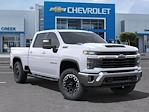 2024 Chevrolet Silverado 2500 Crew Cab 4WD, Pickup for sale #R1201963 - photo 7