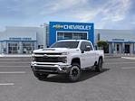 2024 Chevrolet Silverado 2500 Crew Cab 4WD, Pickup for sale #R1201963 - photo 8