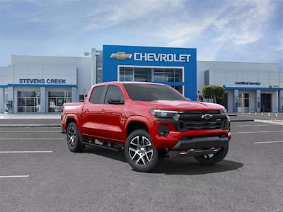 New 2024 Chevrolet Colorado Z71 Crew Cab 4WD, Pickup for sale #R1211696 - photo 1