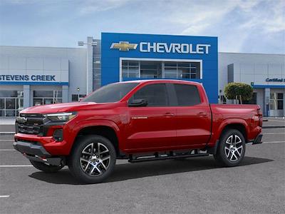 2024 Chevrolet Colorado Crew Cab 4WD, Pickup for sale #R1211696 - photo 1