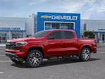 2024 Chevrolet Colorado Crew Cab 4WD, Pickup for sale #R1211696 - photo 1