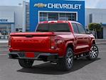 2024 Chevrolet Colorado Crew Cab 4WD, Pickup for sale #R1211696 - photo 3