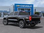 New 2024 Chevrolet Colorado Trail Boss Crew Cab 4WD, Pickup for sale #R1215918 - photo 3