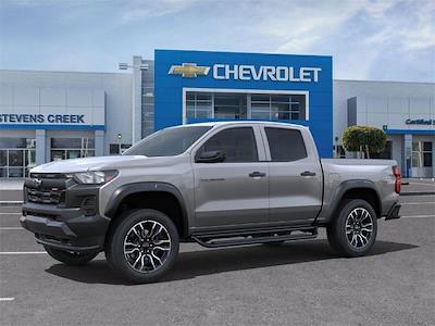 New 2024 Chevrolet Colorado Trail Boss Crew Cab 4WD, Pickup for sale #R1216079 - photo 1