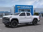 New 2024 Chevrolet Colorado Trail Boss Crew Cab 4WD, Pickup for sale #R1218296 - photo 26