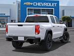 New 2024 Chevrolet Colorado Trail Boss Crew Cab 4WD, Pickup for sale #R1218296 - photo 28