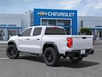 New 2024 Chevrolet Colorado Trail Boss Crew Cab 4WD, Pickup for sale #R1218296 - photo 3