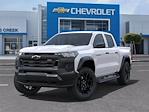 New 2024 Chevrolet Colorado Trail Boss Crew Cab 4WD, Pickup for sale #R1218296 - photo 6