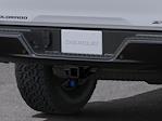 New 2024 Chevrolet Colorado ZR2 Crew Cab 4WD, Pickup for sale #R1228843 - photo 38