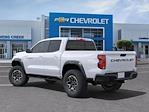 New 2024 Chevrolet Colorado ZR2 Crew Cab 4WD, Pickup for sale #R1228843 - photo 27