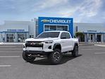 New 2024 Chevrolet Colorado ZR2 Crew Cab 4WD, Pickup for sale #R1228843 - photo 32