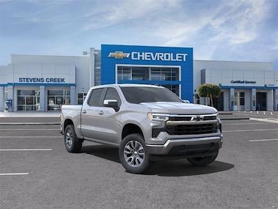 2024 Chevrolet Silverado 1500 Crew Cab 2WD, Pickup for sale #R1248079 - photo 1