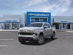 2024 Chevrolet Silverado 1500 Crew Cab 2WD, Pickup for sale #R1248079 - photo 32