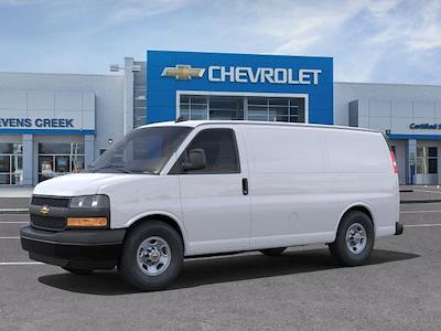 New 2024 Chevrolet Express 2500 RWD, Harbor Base Package Upfitted Cargo Van for sale #R1248282 - photo 2