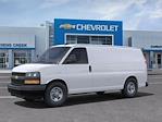 New 2024 Chevrolet Express 2500 RWD, Harbor Base Package Upfitted Cargo Van for sale #R1248282 - photo 2