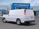 New 2024 Chevrolet Express 2500 RWD, Harbor Base Package Upfitted Cargo Van for sale #R1248282 - photo 3