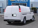 New 2024 Chevrolet Express 2500 RWD, Harbor Base Package Upfitted Cargo Van for sale #R1248282 - photo 4