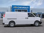 New 2024 Chevrolet Express 2500 RWD, Harbor Base Package Upfitted Cargo Van for sale #R1248282 - photo 5