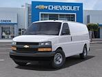 New 2024 Chevrolet Express 2500 RWD, Harbor Base Package Upfitted Cargo Van for sale #R1248282 - photo 6