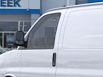 New 2024 Chevrolet Express 2500 RWD, Harbor Base Package Upfitted Cargo Van for sale #R1248282 - photo 12