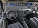 New 2024 Chevrolet Express 2500 RWD, Harbor Base Package Upfitted Cargo Van for sale #R1248282 - photo 15