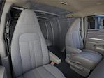 New 2024 Chevrolet Express 2500 RWD, Harbor Base Package Upfitted Cargo Van for sale #R1248282 - photo 16