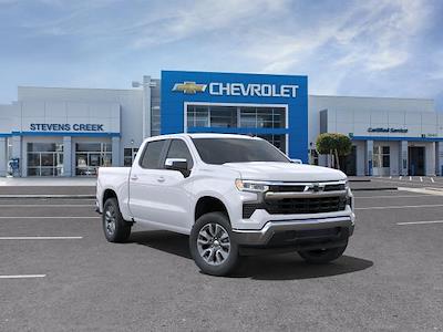 2024 Chevrolet Silverado 1500 Crew Cab 2WD, Pickup for sale #R1248618 - photo 1