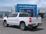 2024 Chevrolet Silverado 1500 Crew Cab 2WD, Pickup for sale #R1248618 - photo 3