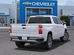 2024 Chevrolet Silverado 1500 Crew Cab 2WD, Pickup for sale #R1248618 - photo 4