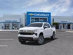 2024 Chevrolet Silverado 1500 Crew Cab 2WD, Pickup for sale #R1248618 - photo 8