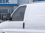 2024 Chevrolet Express 2500 RWD, Harbor Base Package Upfitted Cargo Van for sale #R1248808 - photo 11