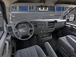 2024 Chevrolet Express 2500 RWD, Harbor Base Package Upfitted Cargo Van for sale #R1248808 - photo 14