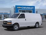 2024 Chevrolet Express 2500 RWD, Harbor Base Package Upfitted Cargo Van for sale #R1248808 - photo 1